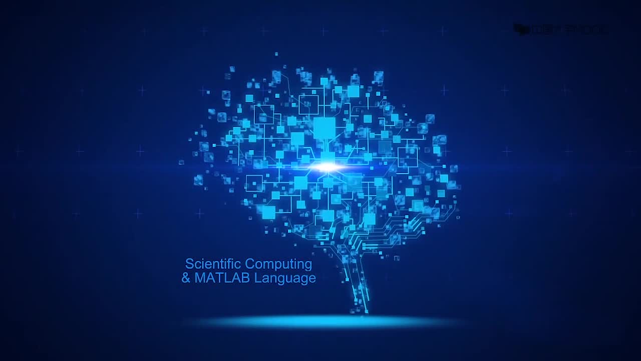 #硬聲創作季 #MATLAB 科學計算與MATLAB語言-07.3.1 線性方程組應用舉例