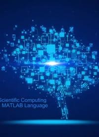 #硬聲創(chuàng)作季 #MATLAB 科學(xué)計(jì)算與MATLAB語言-11.5.1 其他語言程序中調(diào)用MATLAB函數(shù)