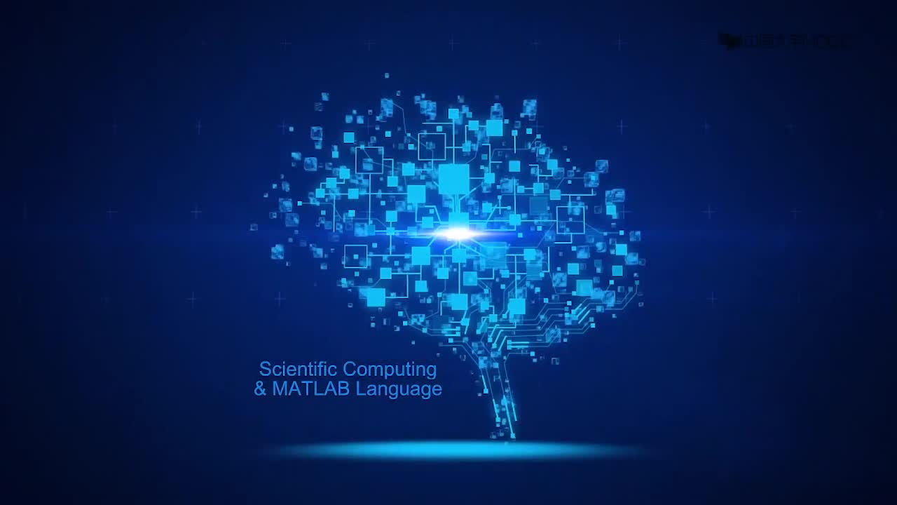 #硬聲創(chuàng)作季 #MATLAB 科學(xué)計(jì)算與MATLAB語(yǔ)言-07.6.1 常微分方程應(yīng)用舉例-1