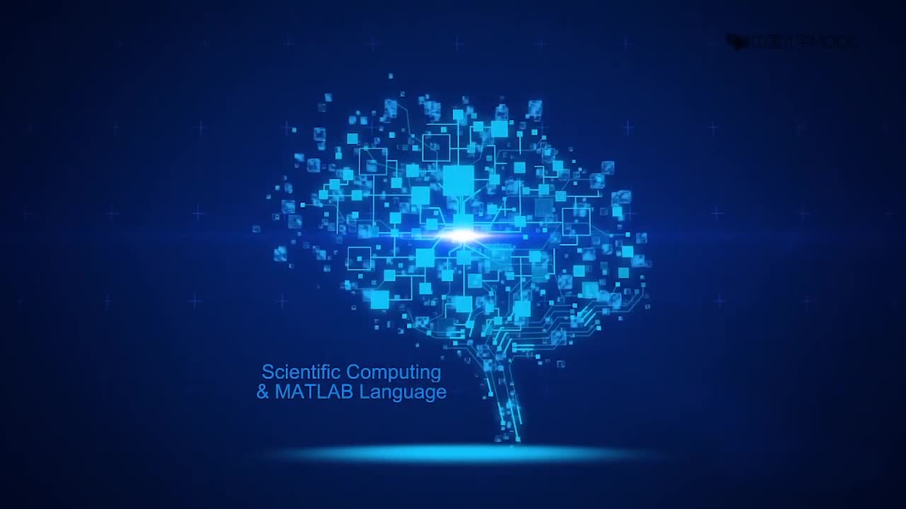 #硬声创作季 #MATLAB 科学计算与MATLAB语言-09.6.1 图形用户界面应用举例-1