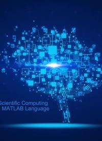 #硬聲創作季 #MATLAB 科學計算與MATLAB語言-09.6.1 圖形用戶界面應用舉例-1