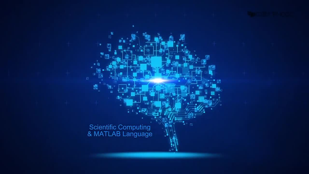 #硬聲創作季 #MATLAB 科學計算與MATLAB語言-11.3.1 其他語言程序中讀寫MATLAB數據文件