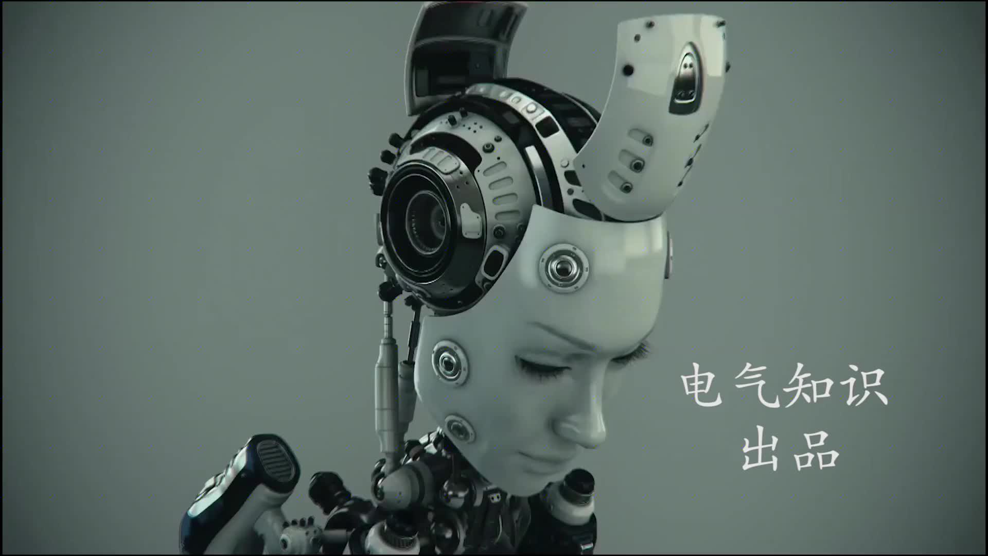 電工入門(mén)：交流接觸器3大屬性。學(xué)電工，不要讓自己輸在起跑線上#硬聲創(chuàng)作季 