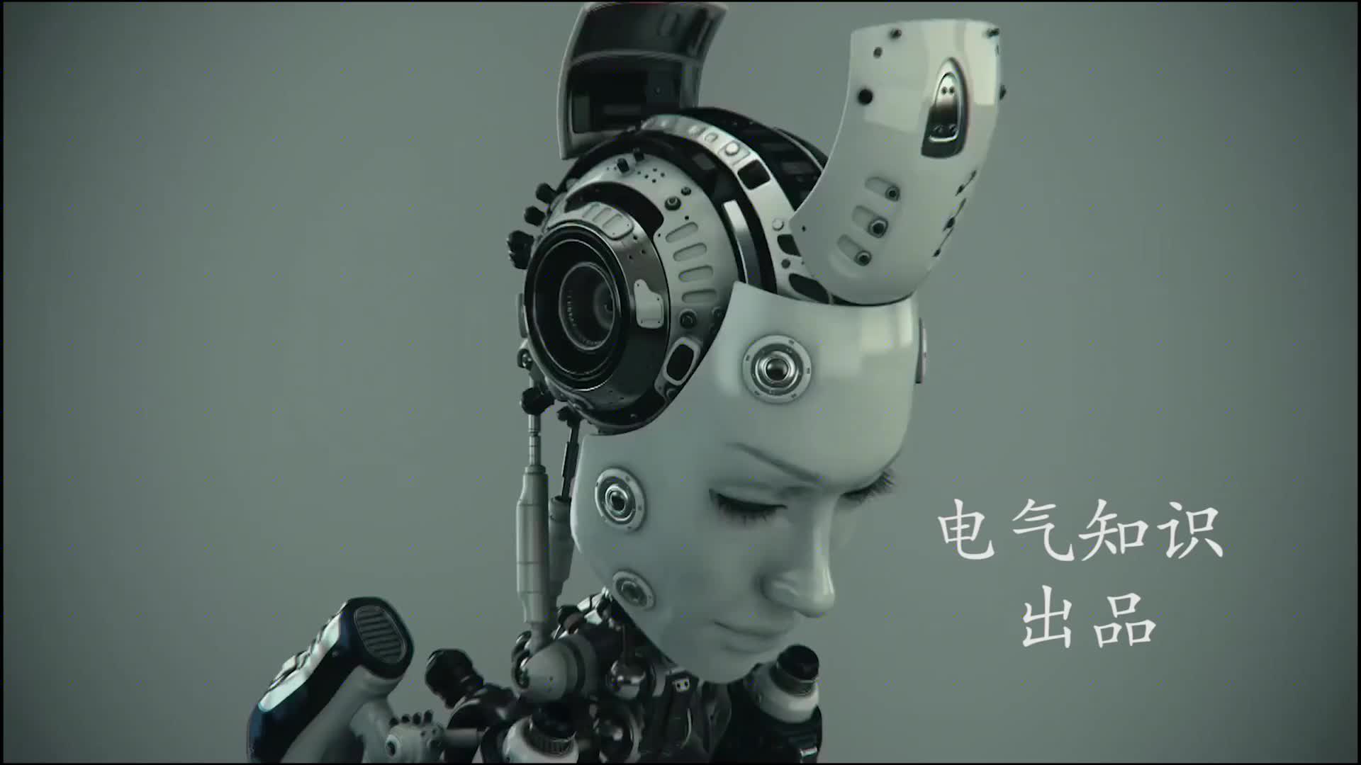 電氣自動化：AI，AO，DI，DO什么區(qū)別？弄懂這些，電工才算有前途#硬聲創(chuàng)作季 