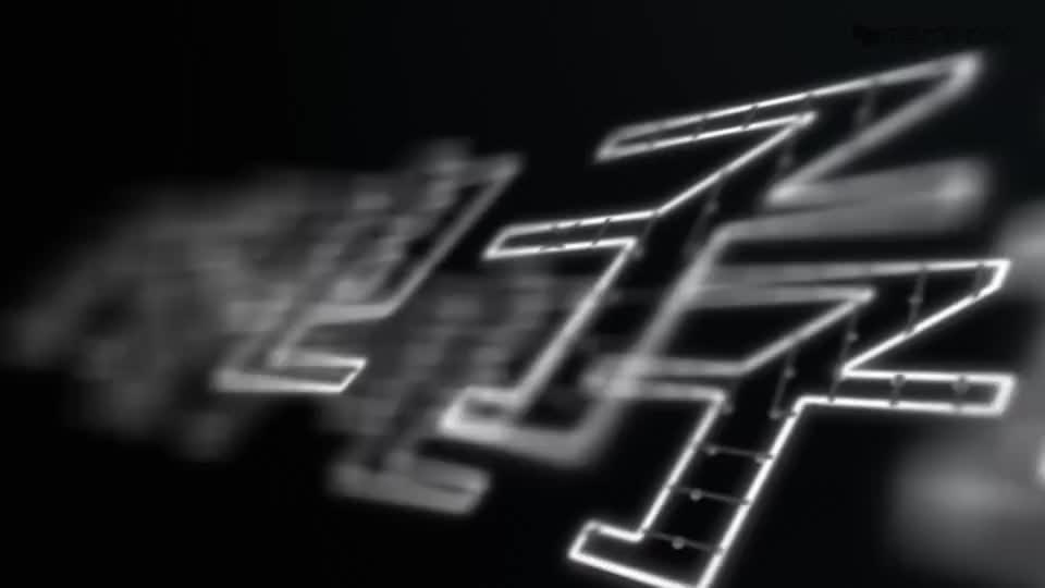 #硬聲創(chuàng)作季  數(shù)字電子技術(shù)：二進制代碼