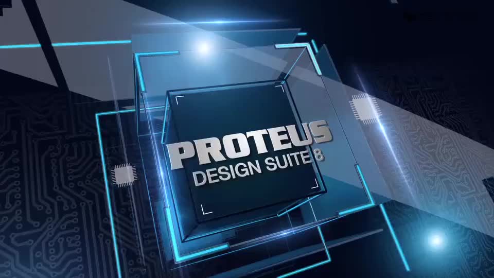 单片机原理与应用：Proteus官方宣传#单片机 