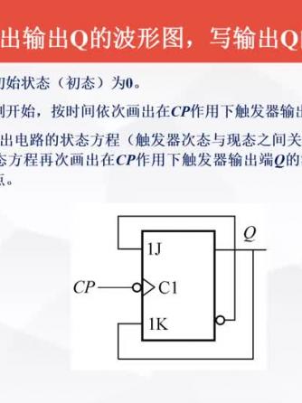 数字电子技术,分析,分频