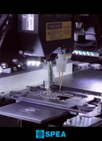 SPEA4085飛針測試設備—5GPCB測試利器。# 飛針測試# #pcb #5G電路板 
