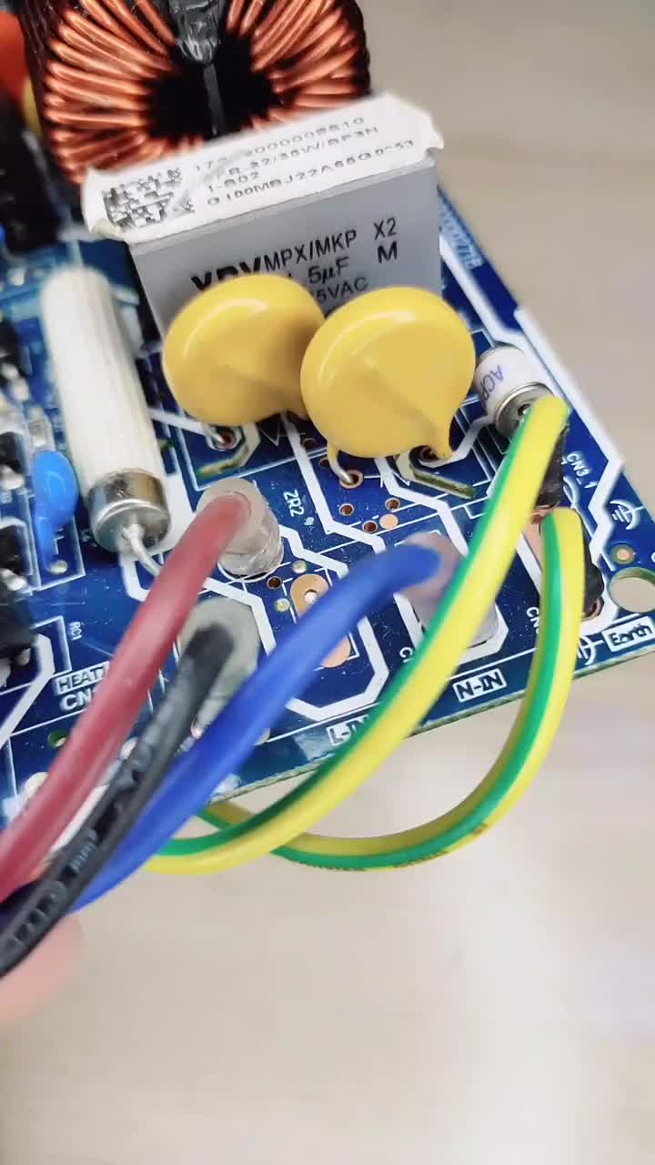 精講啥電路？#硬聲創作季 