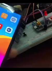 基于STM32F103藍牙控制的單個舵機與多個舵機#硬聲創(chuàng)作季 #stm32單片機 