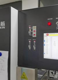博捷芯劃片機工業應用 擁有6 8 12寸半自動及全自動精密切割機