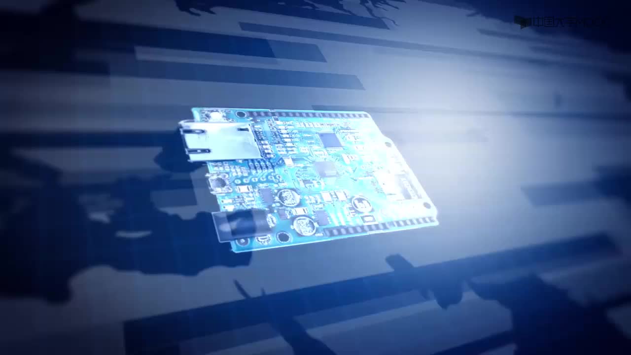單機片技術(shù)：LED流水燈制作實驗#單片機 