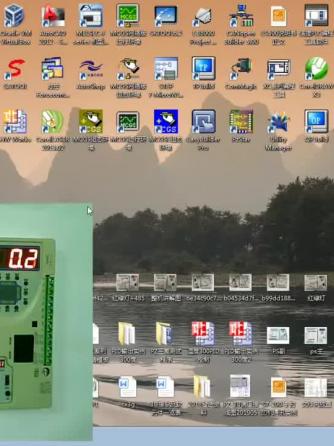 plc,RS485总线