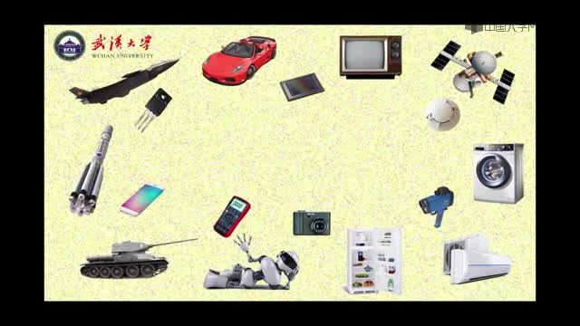 [3.6.1]--2.1.1應變式傳感器-金屬絲式傳感器基本原理-視頻