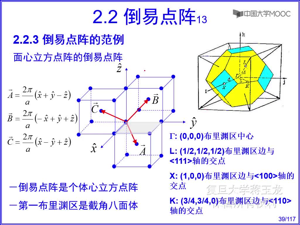 半导体技术知识： 一维情况下的能级和轨道密度#半导体 