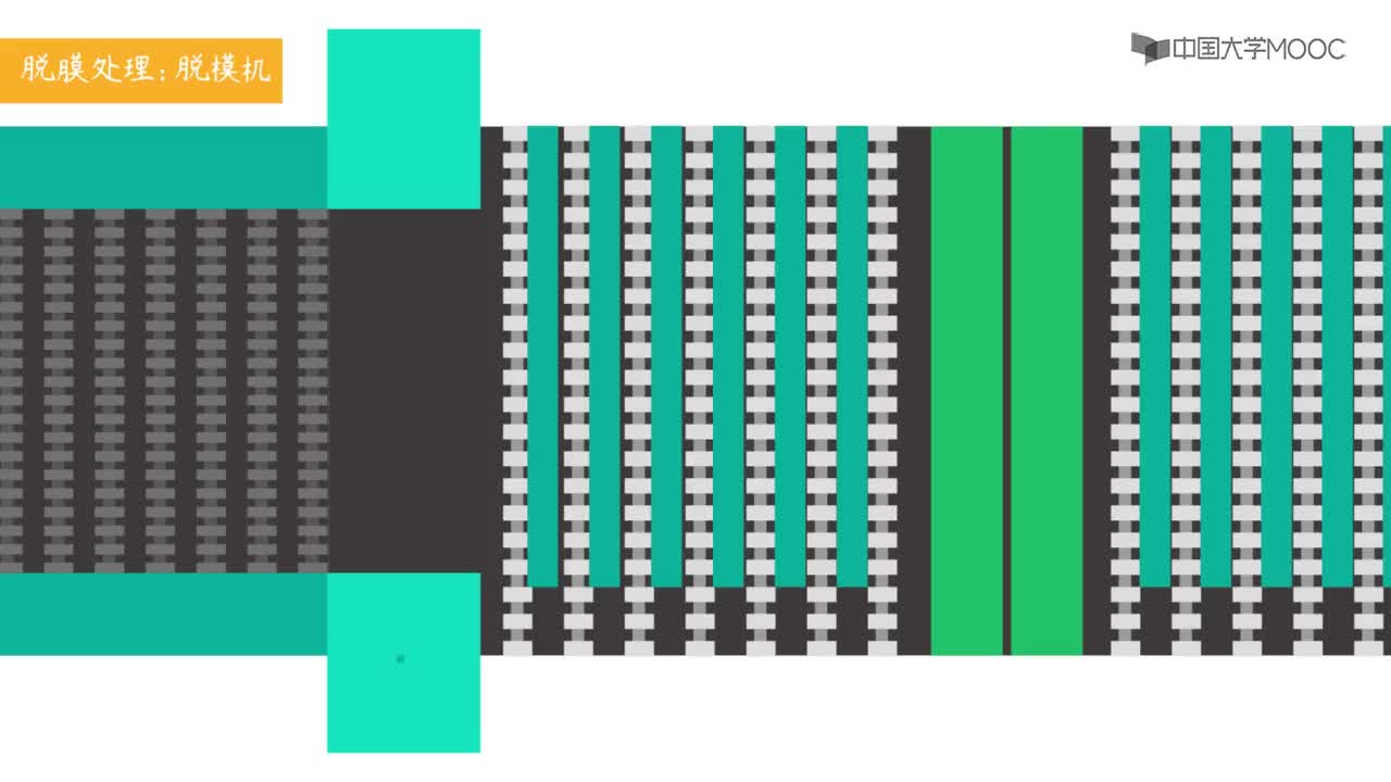 PCB设计与应用：去膜【 Strip Resist】#PCB 