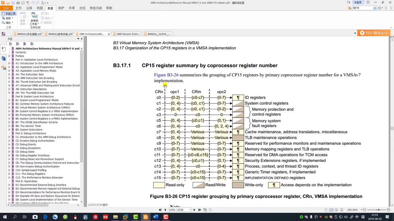 #硬聲創(chuàng)作季 #Linux 學Linux-2.15.2 GPIO中斷實驗-6U中斷向量表的編寫-3