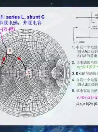 阻抗,实例