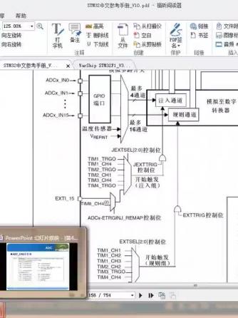 模拟数字