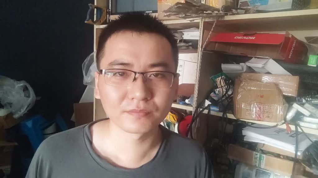天气太热村里老停电，在网上花71买了个逆变器，看下好不好用#维修 #硬声创作季  
