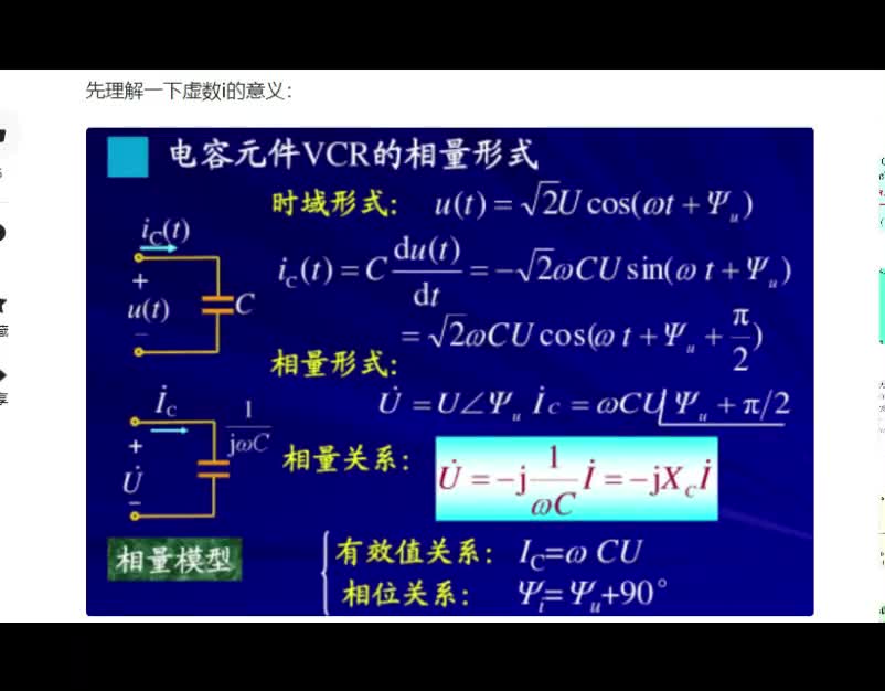 數字信號處理（42）傅里葉變換中的虛數j是什么意思#硬聲創作季 