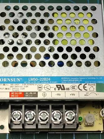 开关电源,24v,光猫