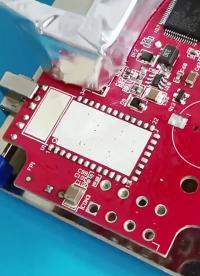 常用除錫帶！你是怎么去除的？ #電器維修 #家電維修 #家用電器#硬聲創作季 