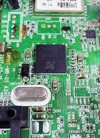 拆焊會吹泡泡！著焊油用過嗎？ #家電維修 #電器維修 #硬聲創作季 