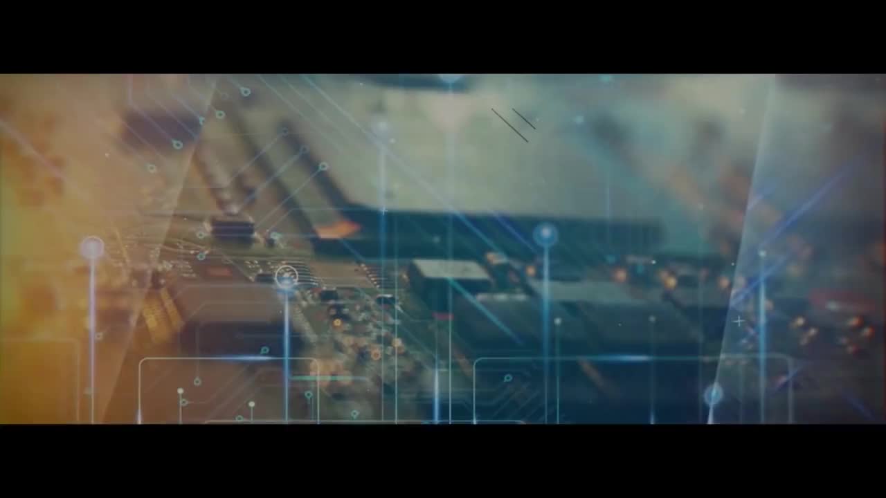 電工技術(shù)：電容并聯(lián)電路視頻#電工  