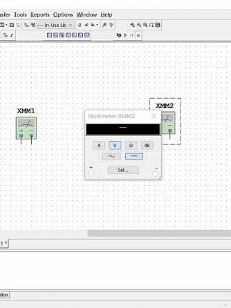 嵌入式,函数信号发生器,Multisim10,函数信号发生器