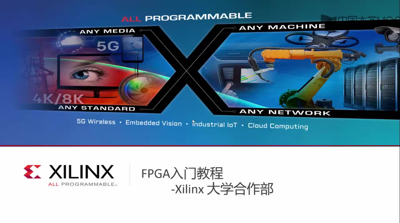 电子技术：3. FPGA开发流程（二）_实现、时序分析、下载比特流文件#数字电子技术 