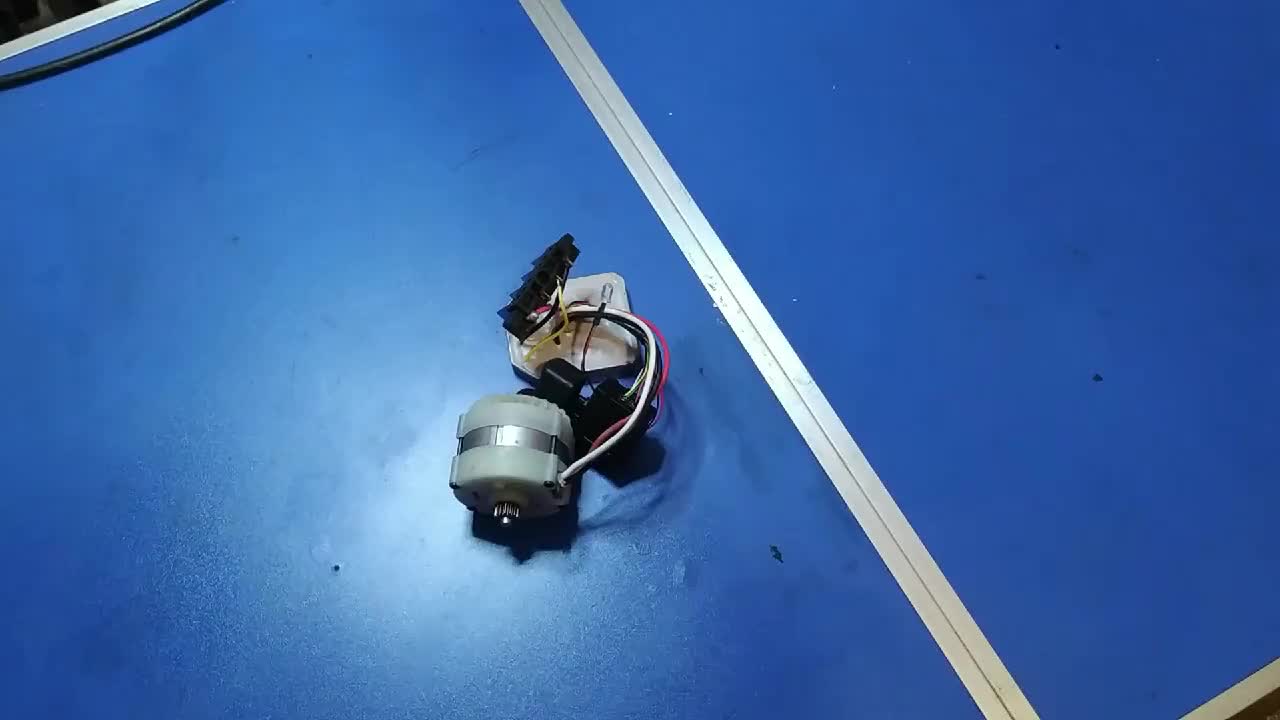 一袋子電動扳手馬達！感覺非常好# 硬聲創作季