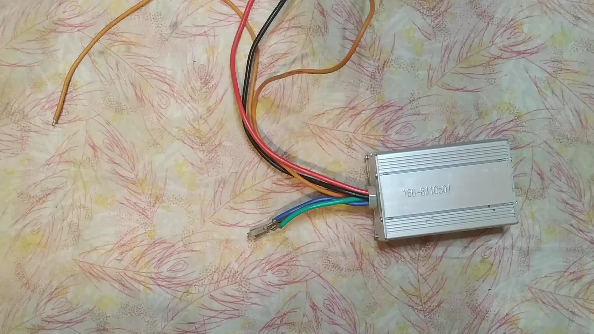 三無模塊如何分析它的各種參數# 硬聲創作季