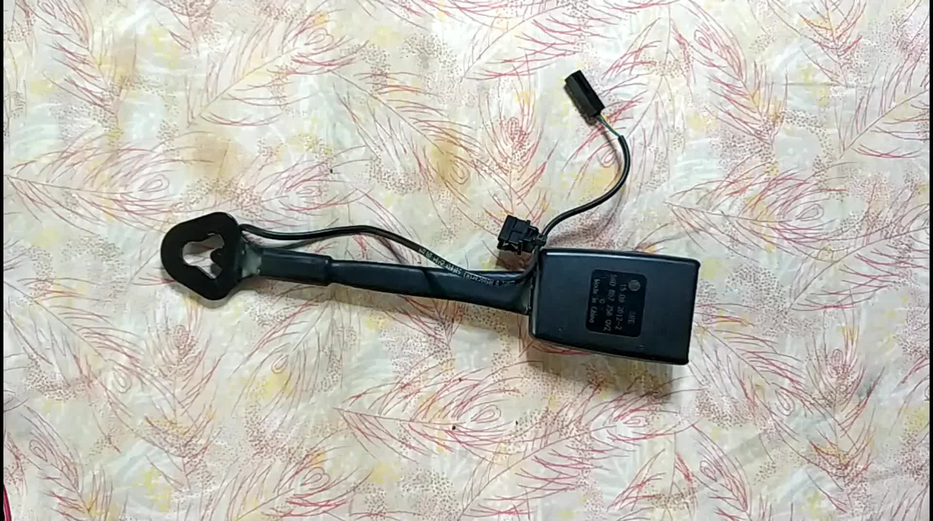 不系安全帶，是誰出賣了你# 硬聲創作季