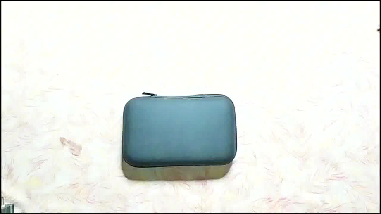 一款迷你示波器的展示，小編覺得非常不錯# 硬聲創作季