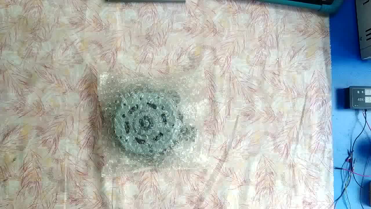 朋友寄來的電機(jī)，看我把它玩轉(zhuǎn)# 硬聲創(chuàng)作季