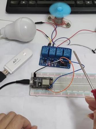 ESP8266,智能家居,DIY