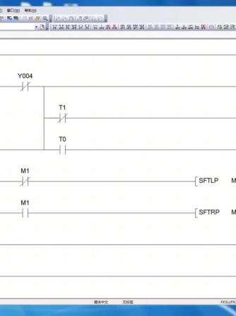 plc,扫描