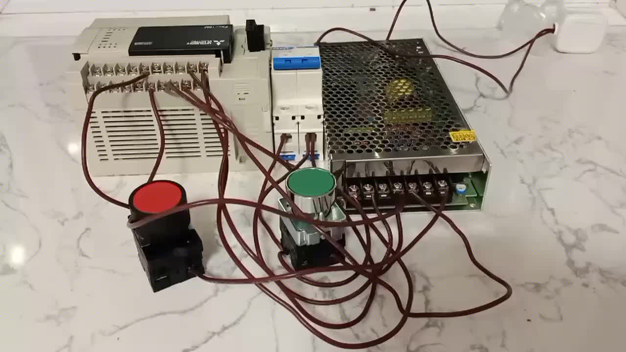 PLC 該如何學(xué)習(xí)#硬聲創(chuàng)作季 