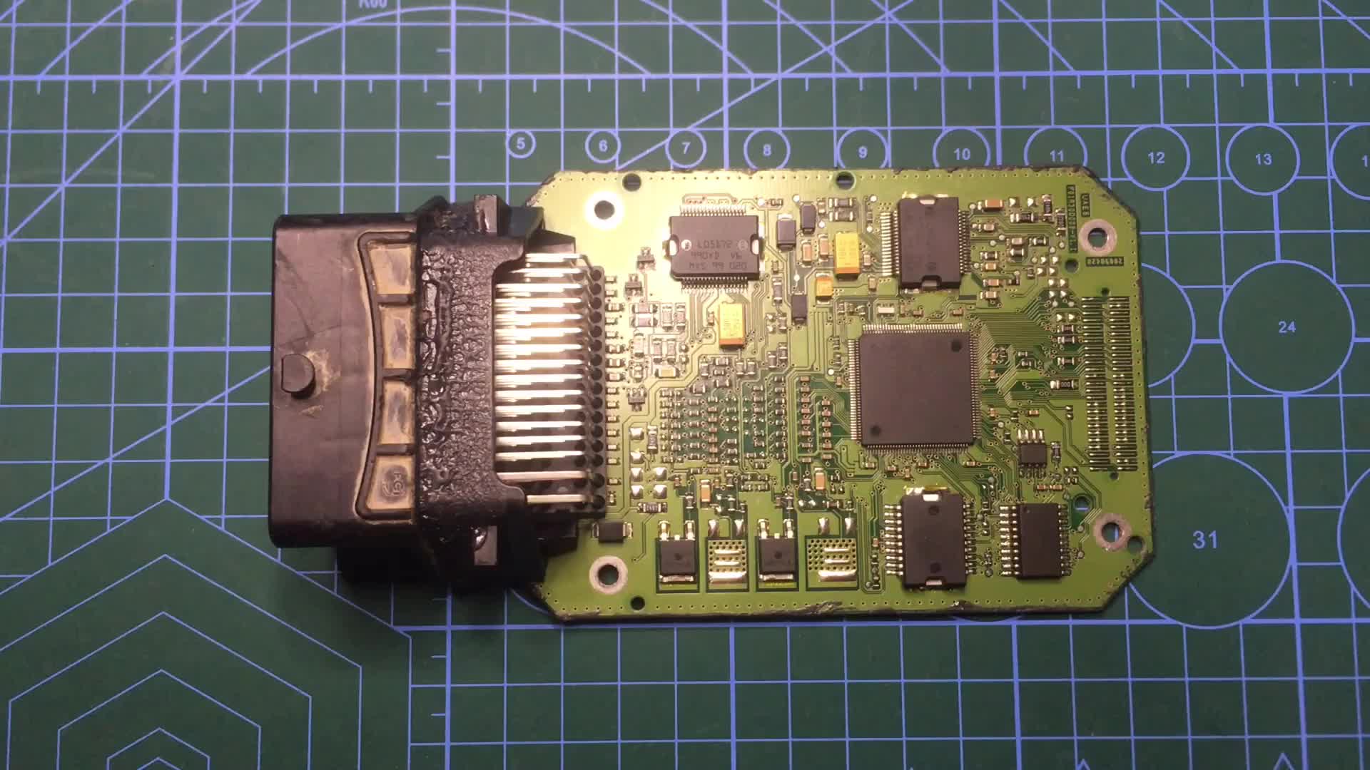 這倆電阻作用你懂嗎？看似簡單但是作用很大，看完視頻恍然大悟！#硬聲創作季 