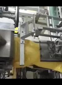 包裝機 全自動裝備抱袋機 一站式服務機械碼垛 山東本森自動化