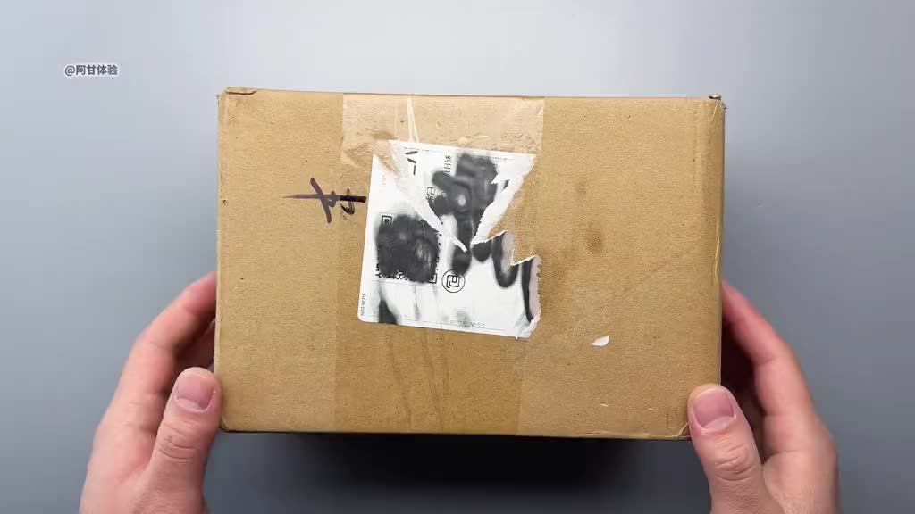 拆解蘋果17年前的一款老充電器，這種特殊的接口你見過嗎？#硬聲創作季 