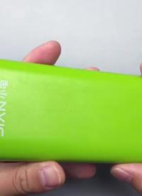 #硬聲創作季 #硬核拆解 #氮化鎵充電器 評測拆解小電共享充電寶，網友花99元買的，這一波有點虧啊！