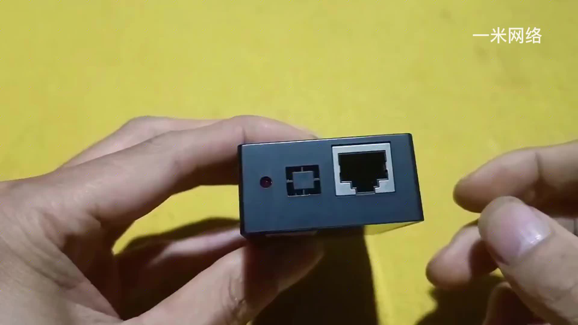 才知道，原來POE供電模抉原來是這樣用的，這東西實在太好用了#硬聲創作季 