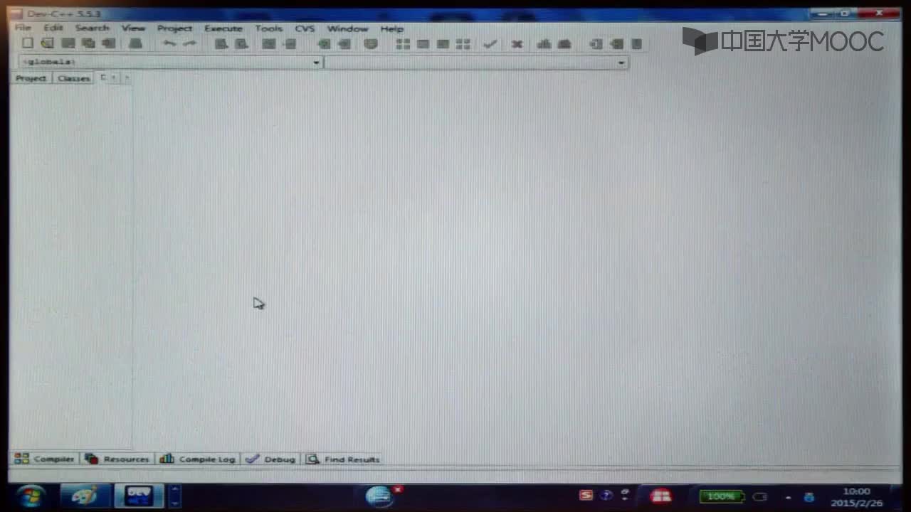 C語言程序設計：例題演示#硬聲創作季 