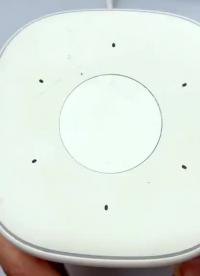 #藍牙音箱 拆小米小愛音箱，一個喇叭都有八兩重，音質不錯！