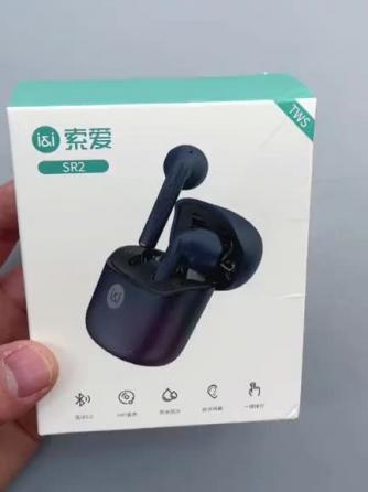 产品评测,SR,索爱