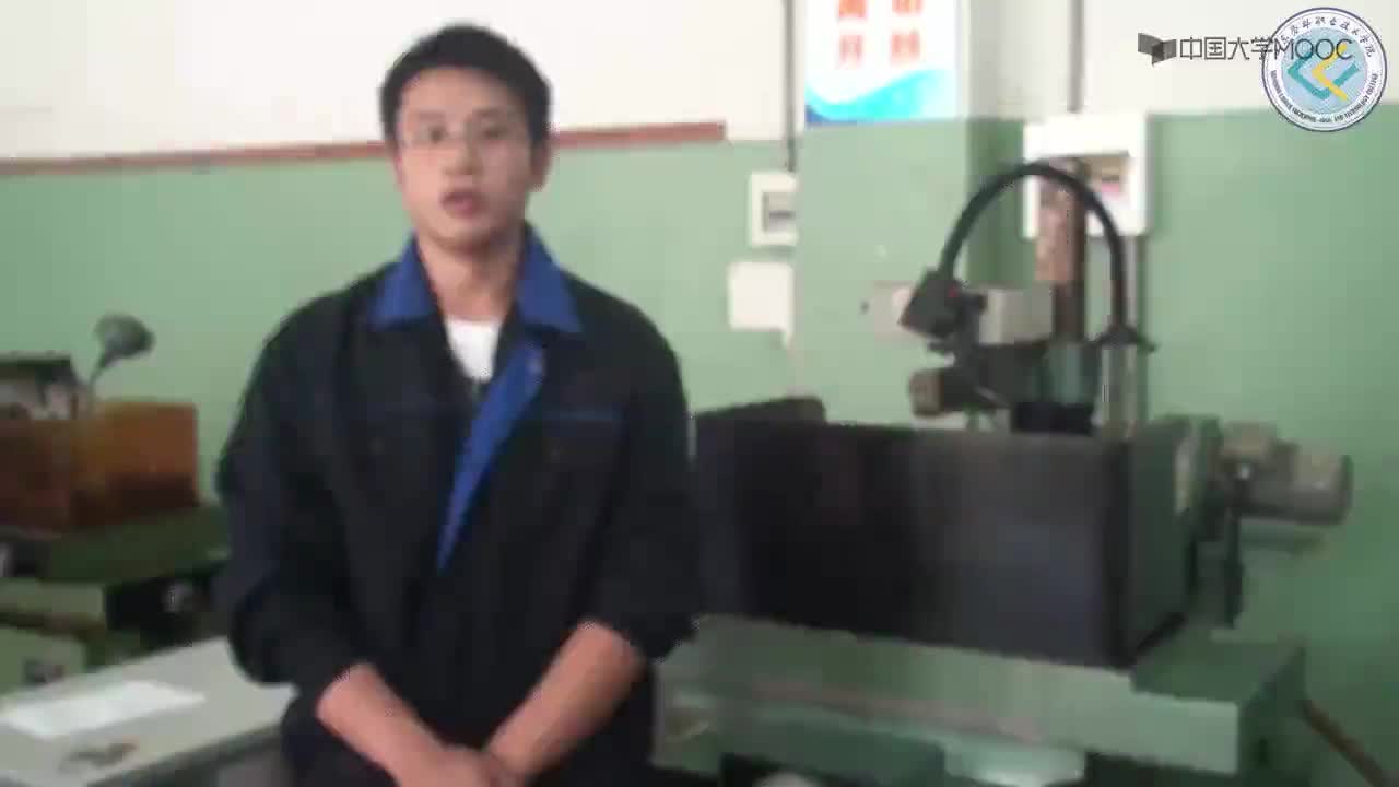 數(shù)控銑床：手動(dòng)編程加工操作步驟#硬聲創(chuàng)作季 