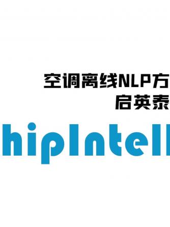 芯片,语言,nlp,lP,产品