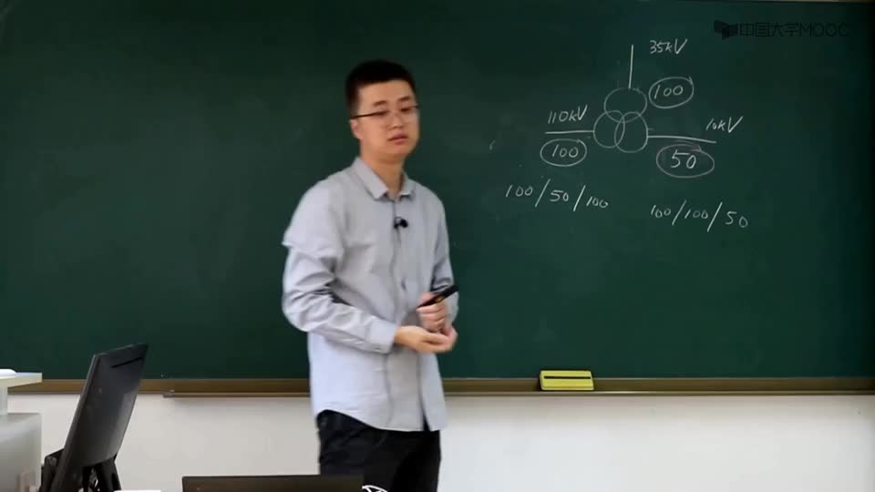 [2.3.2]--變壓器的等值電路及參數(shù)（2）_clip002